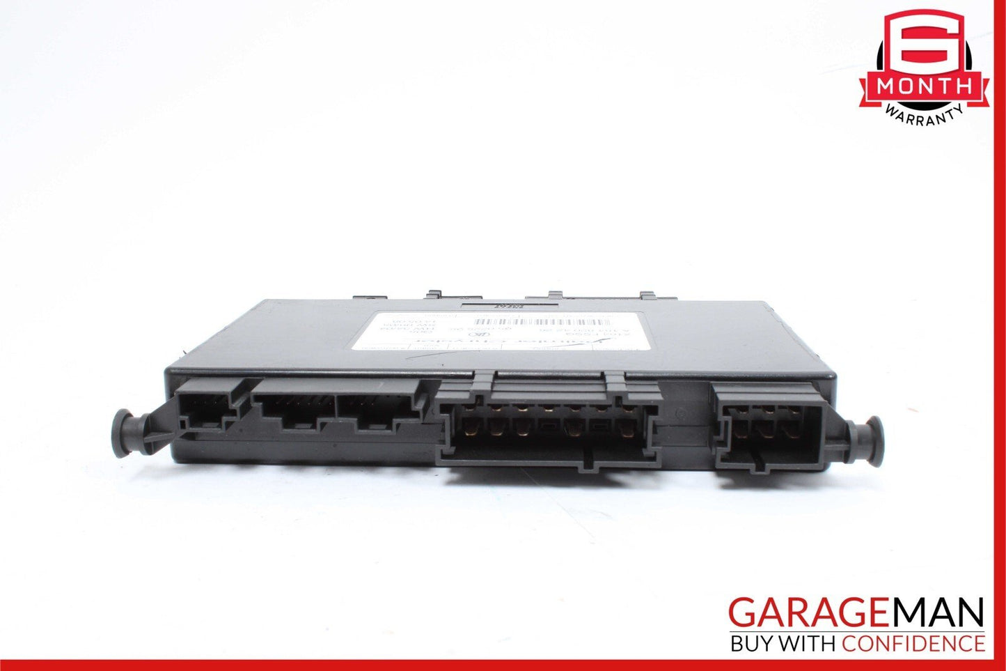 07-12 Mercedes GL550 GL320 GL500 3rd Third Row Seat Power Folding Control Module