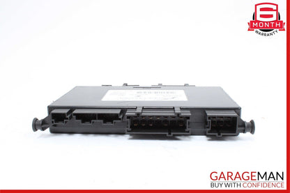 07-12 Mercedes GL550 GL320 GL500 3rd Third Row Seat Power Folding Control Module