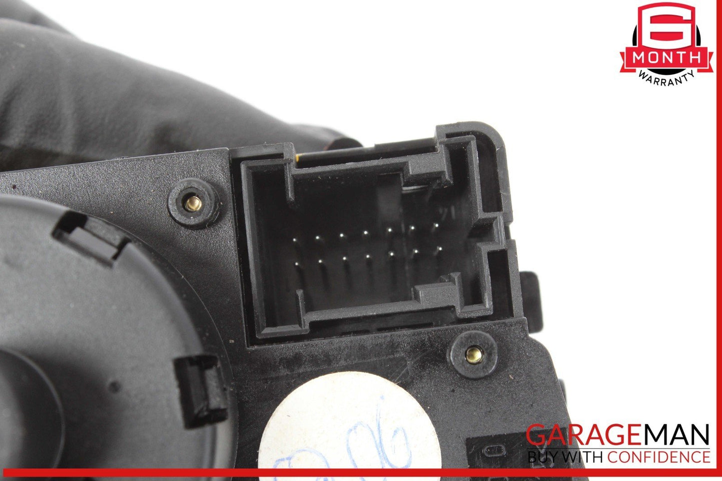 03-12 Mercedes R230 SL500 SL550 SL55 AMG Headlight Control Switch Assembly OEM