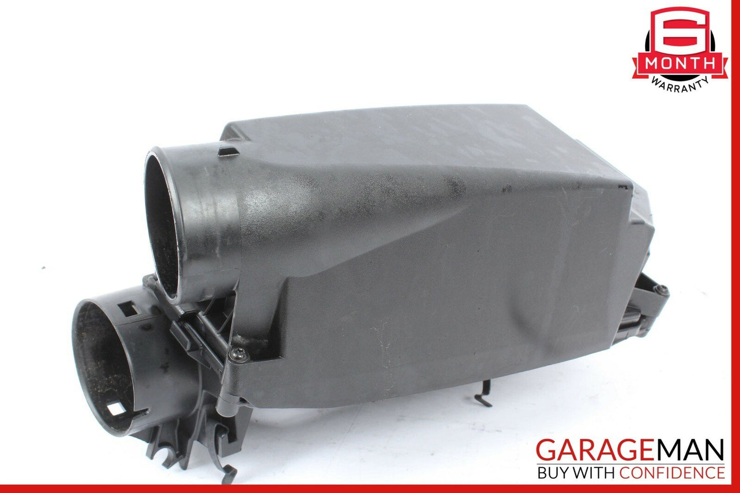 12-15 Mercedes W204 C250 Air Intake Cleaner Filter Housing Box 2710940304 OEM