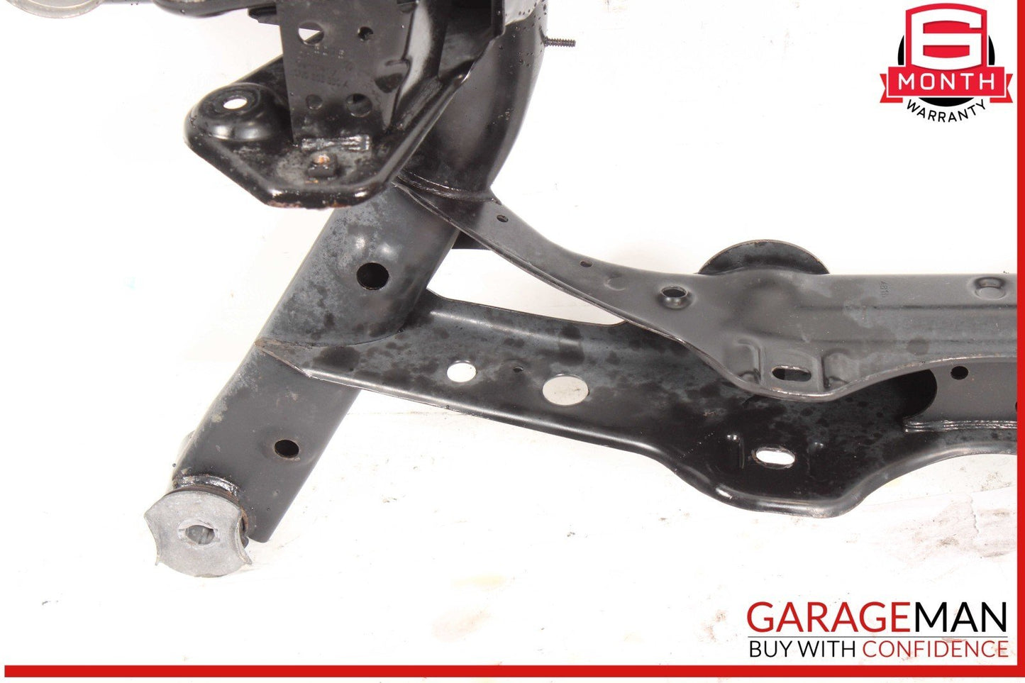 15-20 Audi A3 S3 Rear Subframe Sub K Frame Cross Member AWD OEM