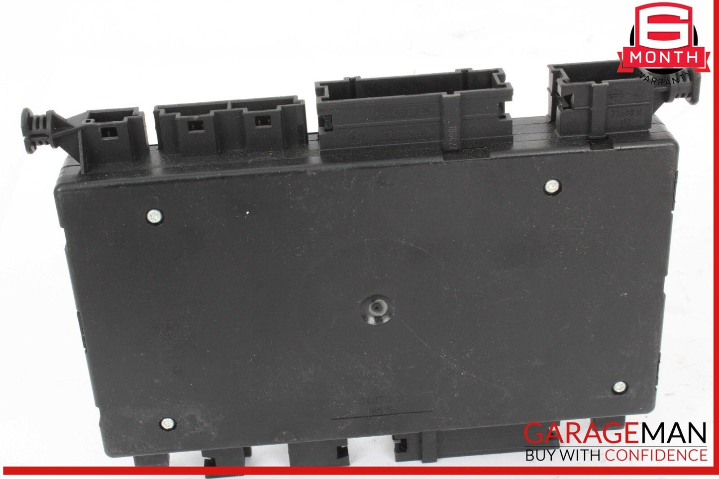 10-18 Mercedes W204 C250 Front Left Side Seat Control Module 1729007500 OEM