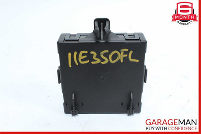 08-18 Mercedes E550 E350 CLS400 Front Left Driver Side Door Control Module Unit