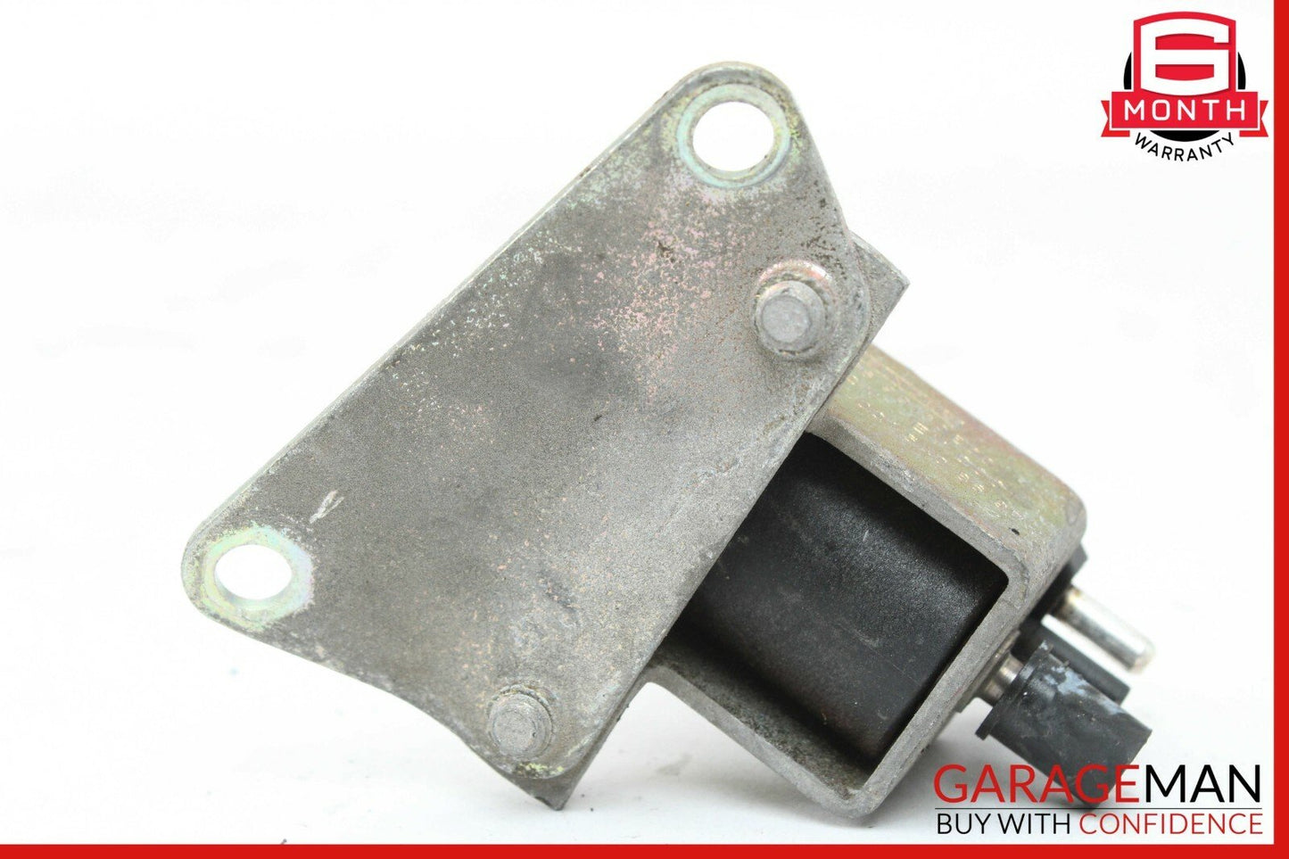 90-93 Mercedes R129 500SL 300SL Change Over EGR Vacuum Solenoid Valve OEM