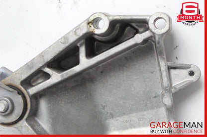 14-19 Mercedes X156 GLA250 Front Right Side Engine Mount Upper Bracket Assy OEM