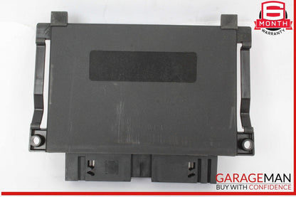 14-15 Mercedes W222 S550 S63 AMG Transmission Control Unit TCU 2229008108 OEM