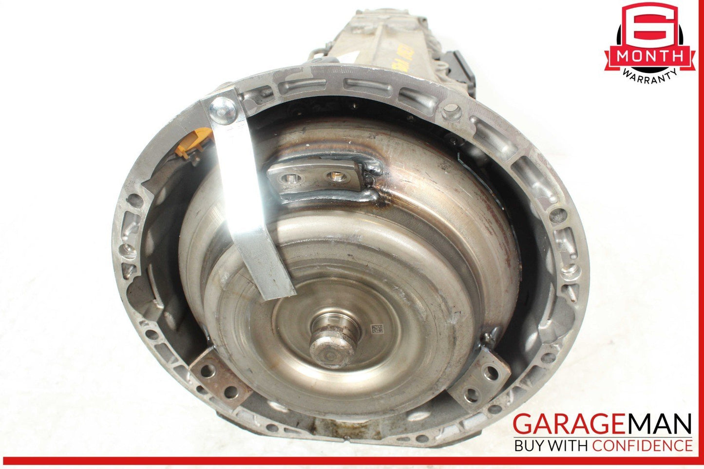 11-14 Mercedes W212 E350 4Matic AWD 722.9 7G Automatic Transmission Tranny 157k