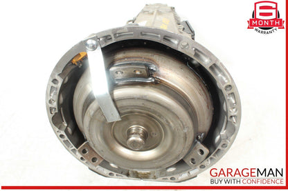 11-14 Mercedes W212 E350 4Matic AWD 722.9 7G Automatic Transmission Tranny 157k