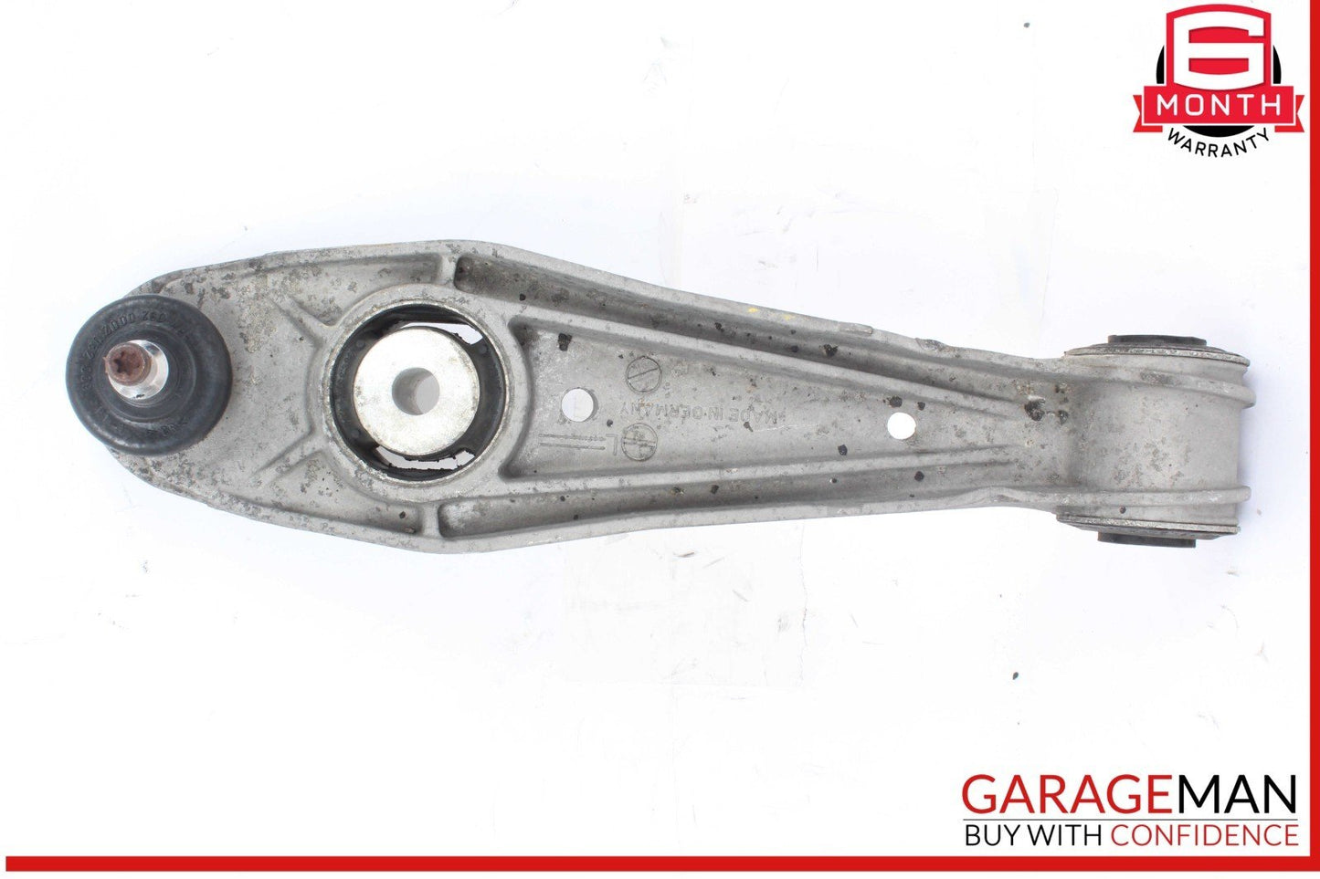 97-05 Porsche Boxster 986 Carrera 911 Rear or Front Suspension Lower Control Arm