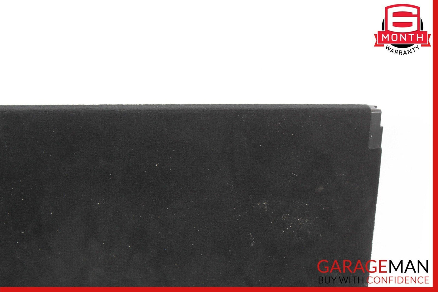 11-16 Mercedes W212 E350 E400 Wagon Rear 3RD Row Seat Bottom Lower Cushion OEM