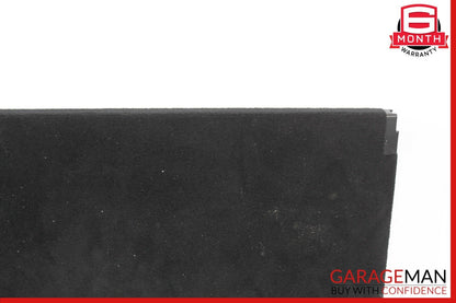 11-16 Mercedes W212 E350 E400 Wagon Rear 3RD Row Seat Bottom Lower Cushion OEM