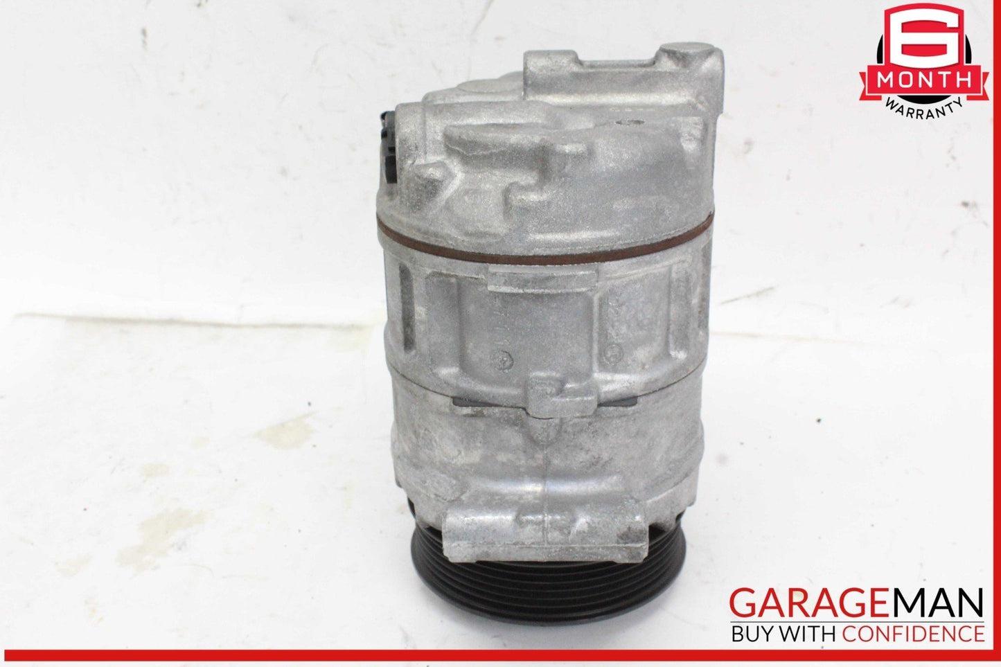 06-09 Mercedes W209 CLK350 C230 C280 A/C Air Conditioning Compressor 0012305611