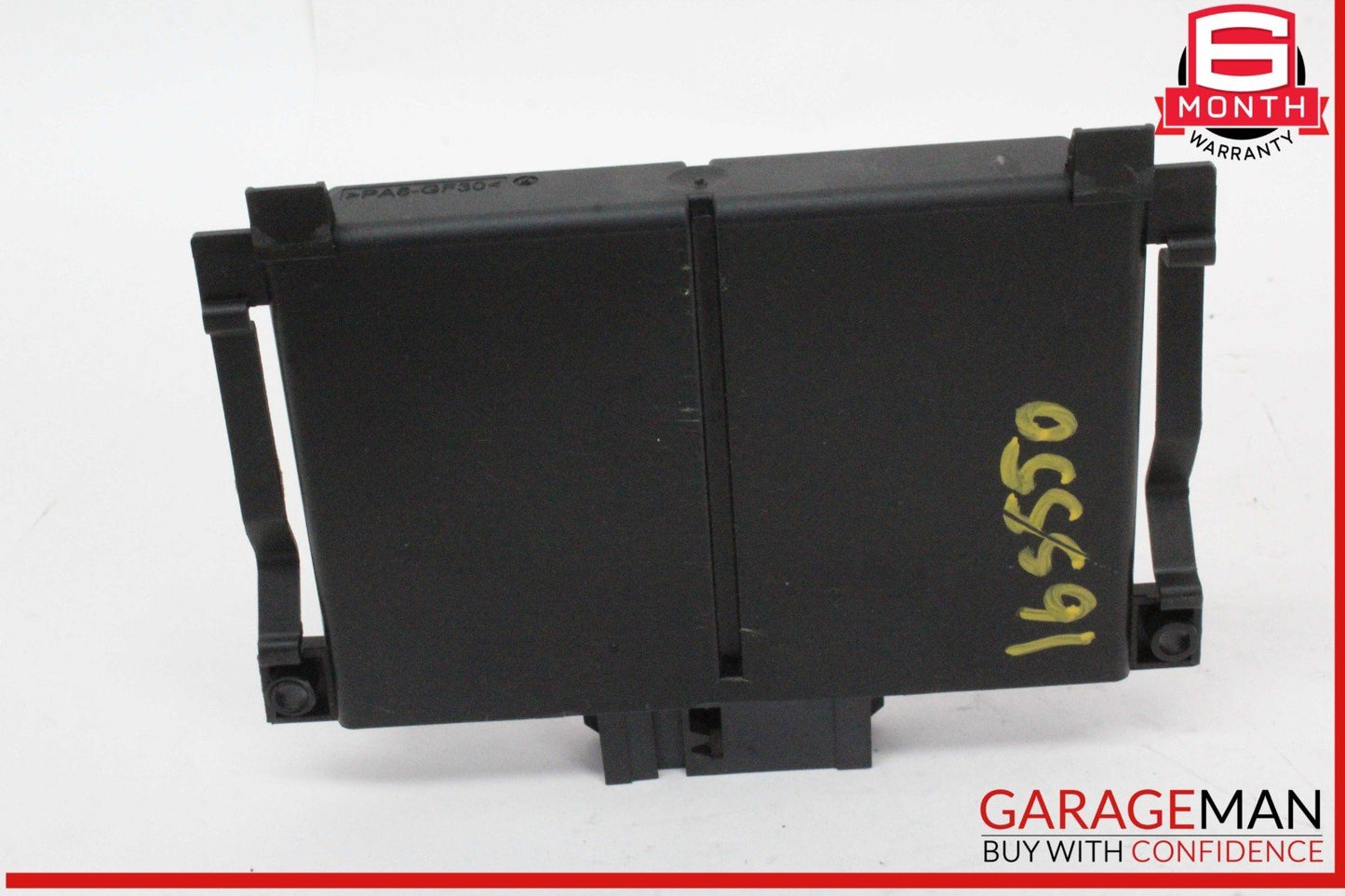 14-17 Mercedes W222 S550 Blind Spot Radar Control Module Unit 0009000106 OEM