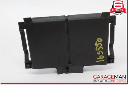 14-17 Mercedes W222 S550 Blind Spot Radar Control Module Unit 0009000106 OEM
