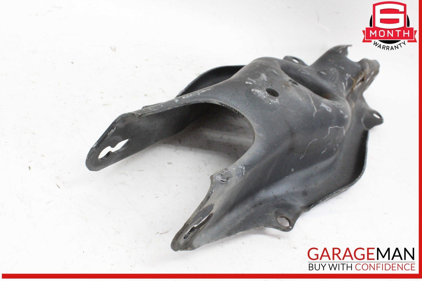 15-20 Mercedes W205 C300 4MATIC Rear Right or Left Lower Rearward Control Arm