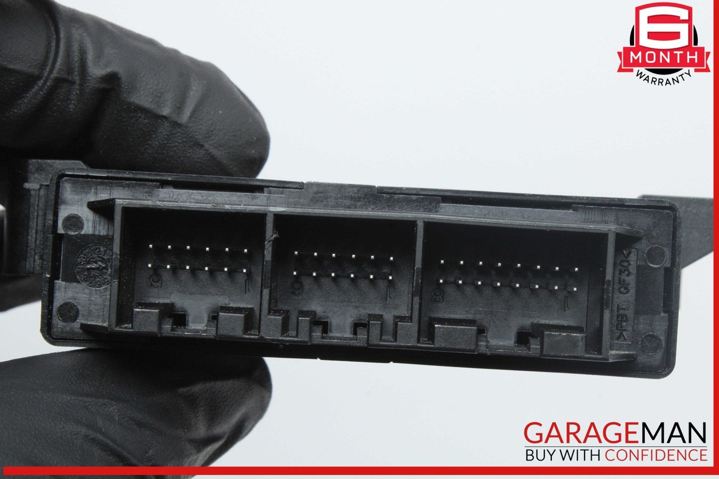 12-18 Audi A7 Park Parking Assist Control Module Unit 4H0919475J OEM