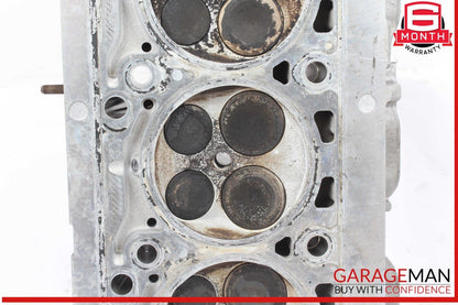 05-12 Mercedes W164 ML350 4MATIC Left Side Engine Motor Cylinder Head OEM