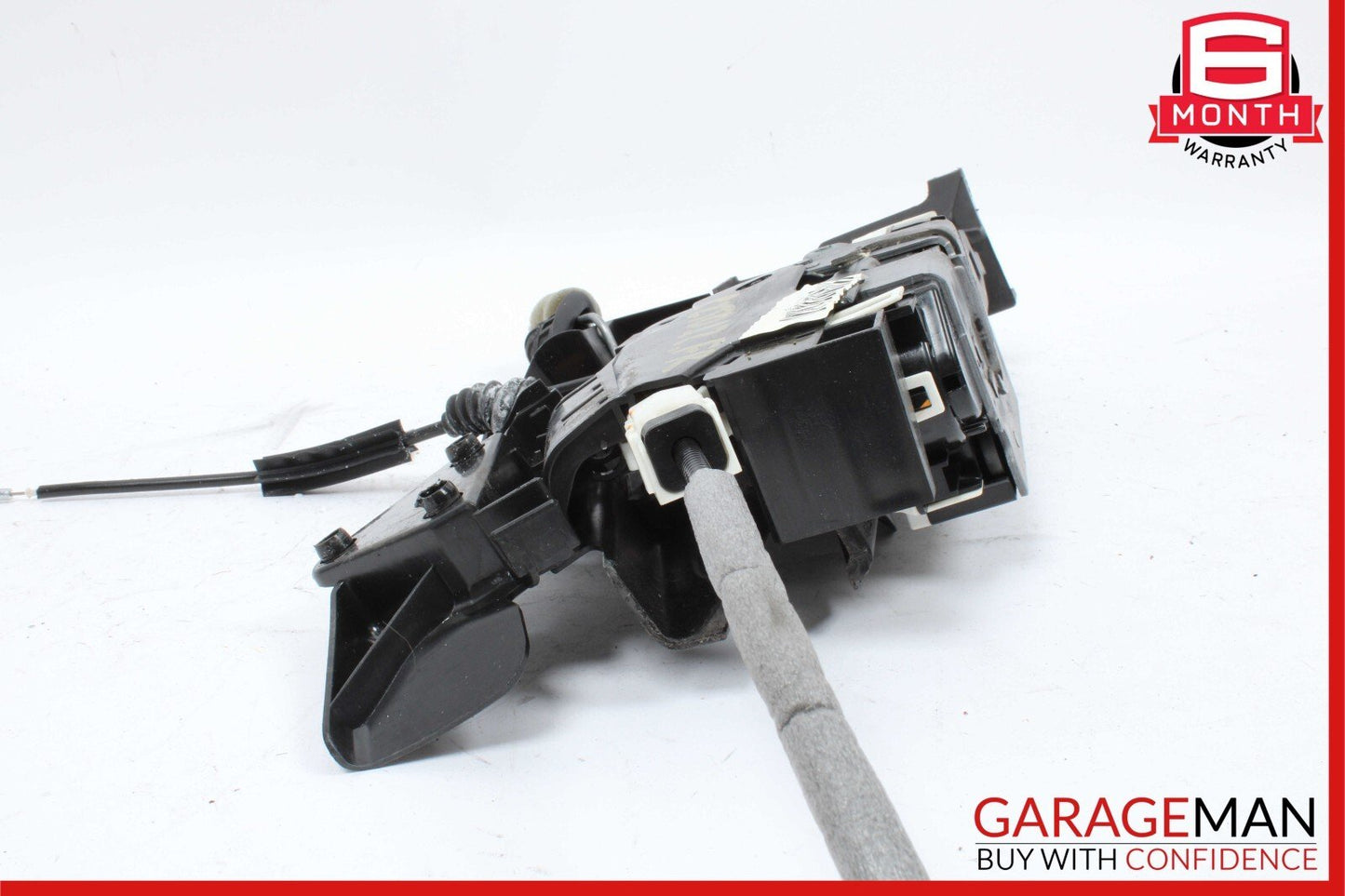 08-14 Mercedes W204 C250 C350 C300 Front Right Door Lock Latch Actuator OEM