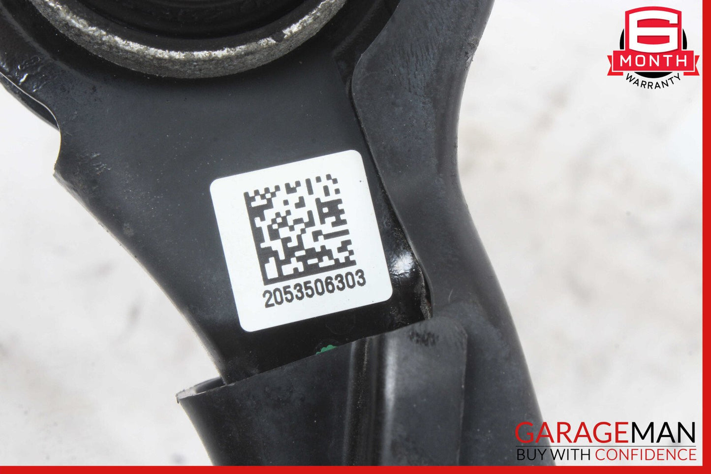 10-20 Mercedes GLK350 E350 C250 Rear Right / Left Side Lower Control Thrust Arm