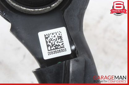 10-20 Mercedes GLK350 E350 C250 Rear Right / Left Side Lower Control Thrust Arm