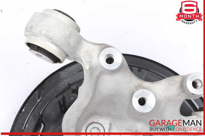 14-19 Mercedes W117 CLA250 Rear Right Passenger Side Wheel Spindle Knuckle Hub