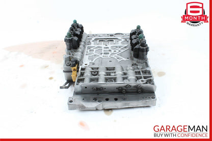 Mercedes S500 CLS500 Ð500 7G Tronic Transmission Valve Body TCM 2202770801 OEM