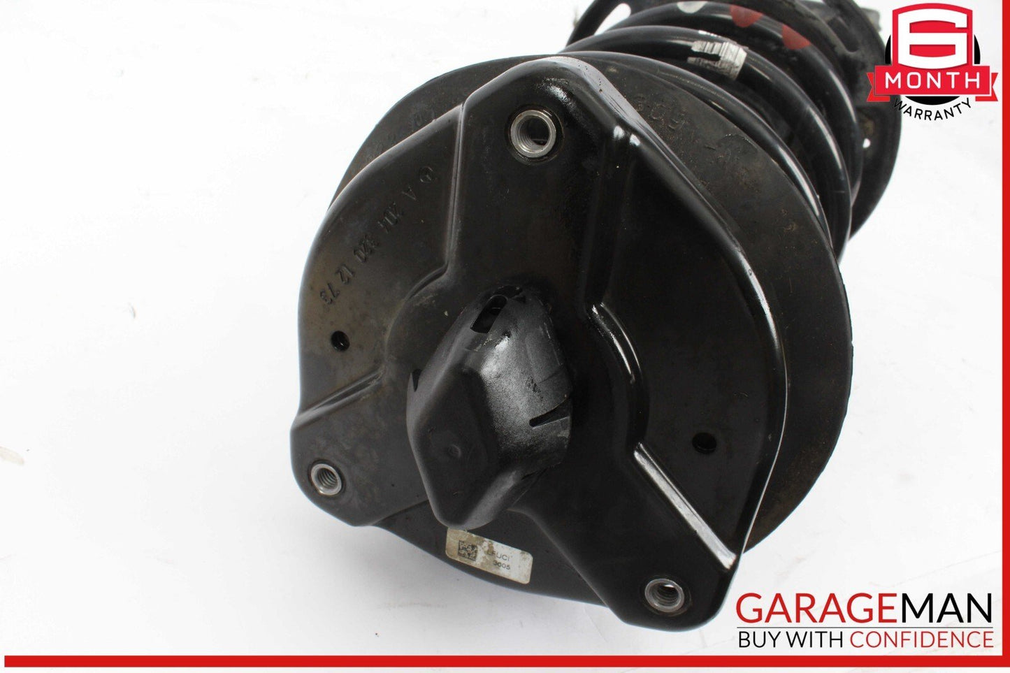 08-17 Mercedes W204 C250 C350 E350 Front Right or Front Left Shock Strut Absorber OEM