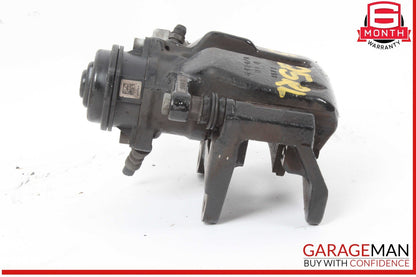 14-17 Audi SQ5 Rear Left and Rear Right Side Brake Caliper Calipers Set of 2 Pc