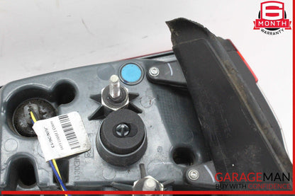 13-16 Ford Fusion Rear Right Passenger Side Outer Tail Light LED Lamp OEM