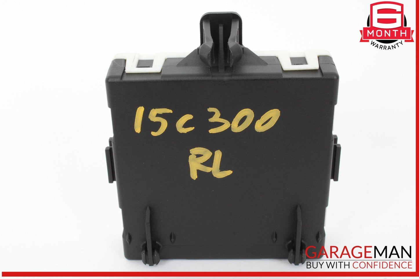 15-20 Mercedes W205 C300 Rear Left Driver Side Door Control Module Unit OEM