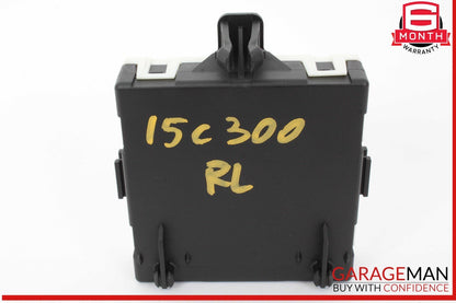 15-20 Mercedes W205 C300 Rear Left Driver Side Door Control Module Unit OEM