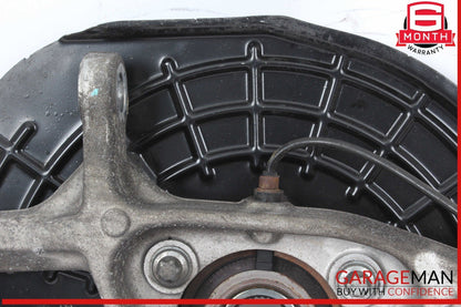 14-17 Maserati Quattroporte Front Left Side Wheel Spindle Knuckle Hub Bearing