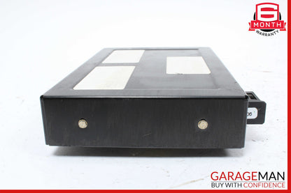 07-09 Mercedes W221 S550 S600 CL550 Sirius Satellite Radio Module Receiver OEM