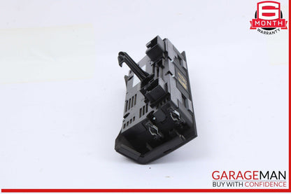 12-18 Audi A6 A7 Front AC Air Conditioning Temperature Climate Control Panel OEM