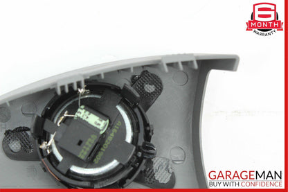 06-13 Mercedes W251 R350 R500 Right Side Door Corner Tweeter Audio Speaker Grey