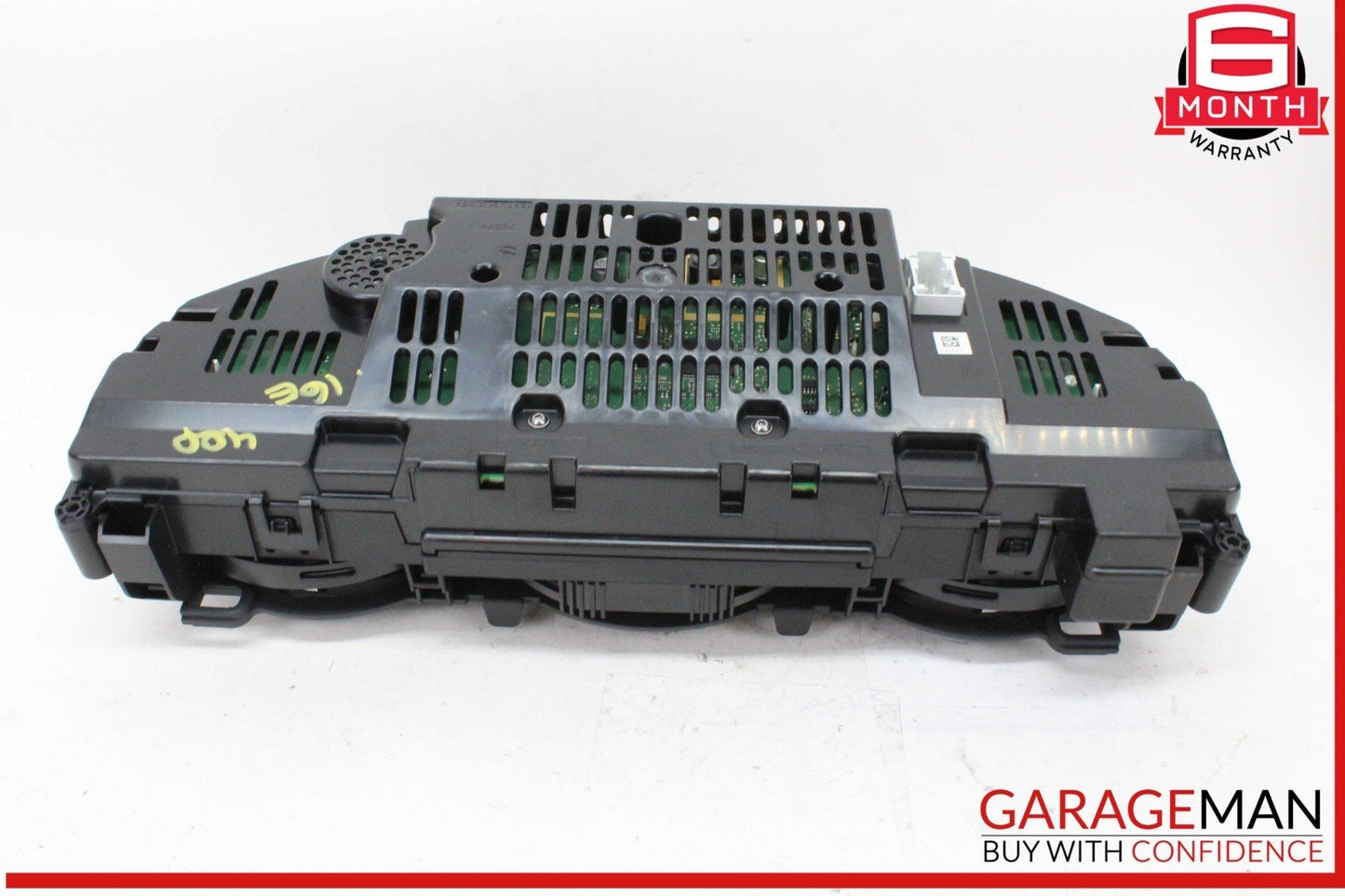 14-17 Mercedes W207 E400 E350 Speedometer Instrument Cluster Gauge OEM
