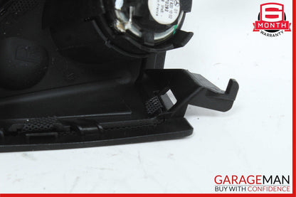 06-11 Mercedes W219 CLS550 Front Right Side Door Tweeter Speaker Cover Trim OEM