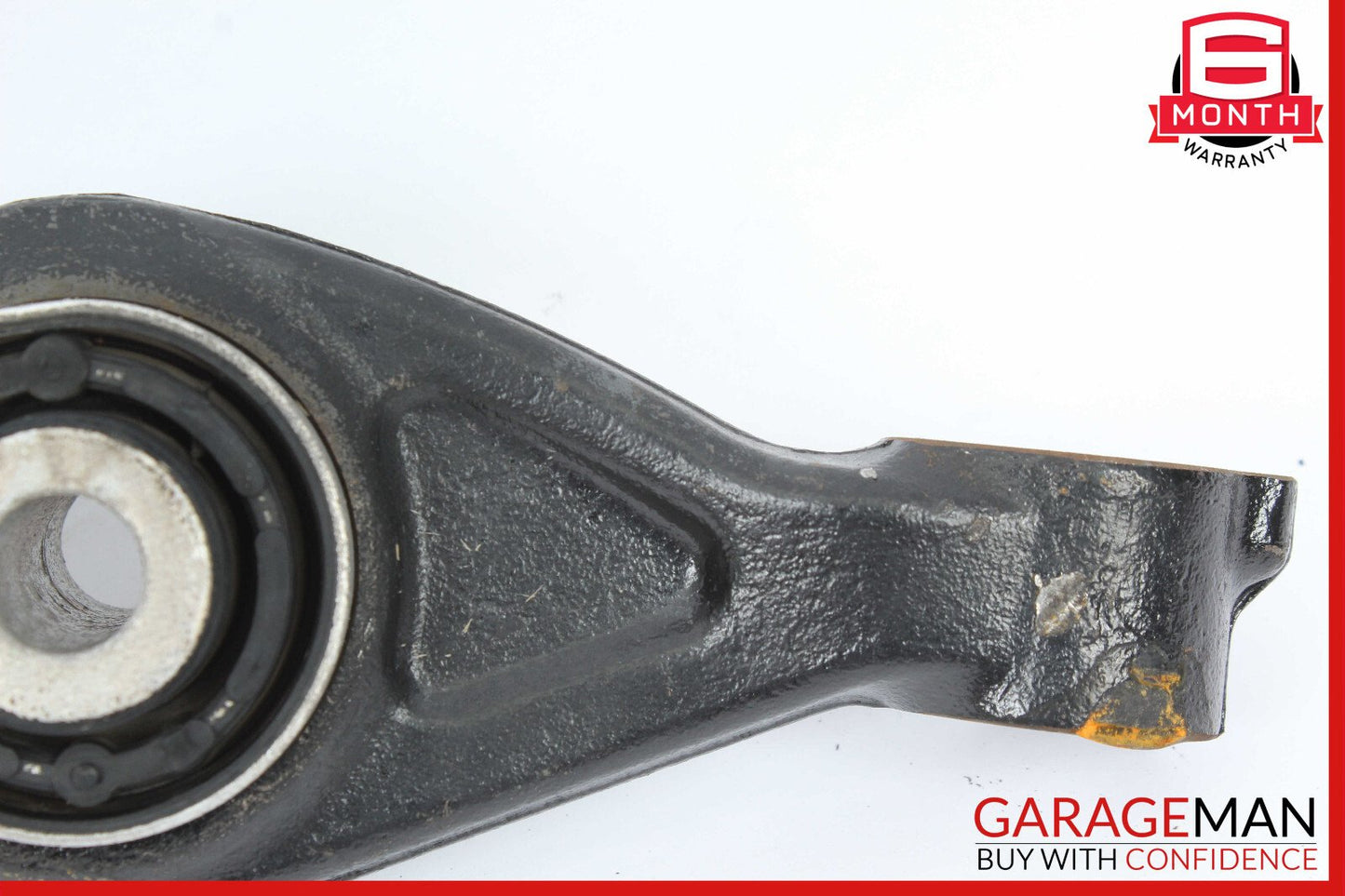 03-11 Mercedes W219 CLS500 E320 E550 RWD Front Right Lower Rearward Control Arm