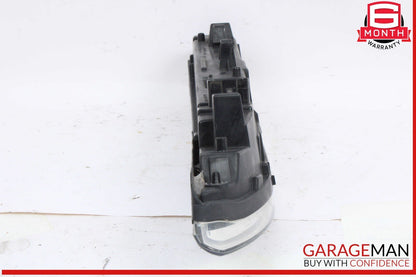 11-14 Porsche Cayenne 958 AWD Left Side LED Daytime Running Light Fog Lamp OEM