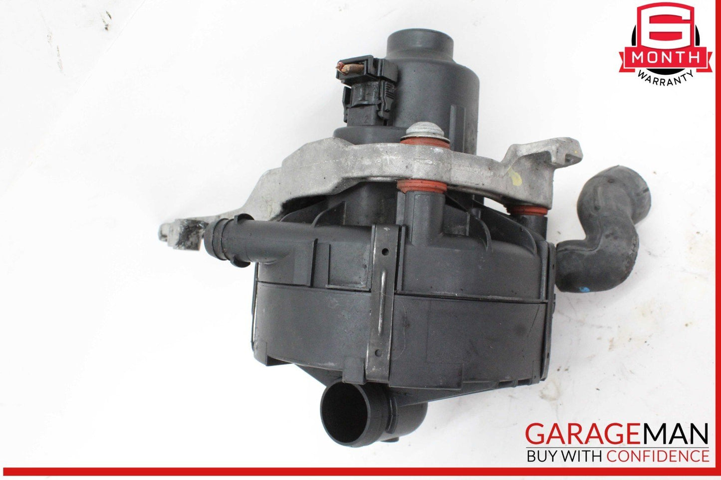 05-15 Mercedes W211 E350 GL450 Air Injection Smog Pump 0001405185 OEM