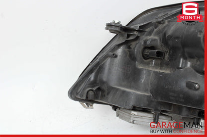 07-09 Mercedes X164 GL450 GL550 Front Right Side Headlight Lamp Bi Xenon OEM