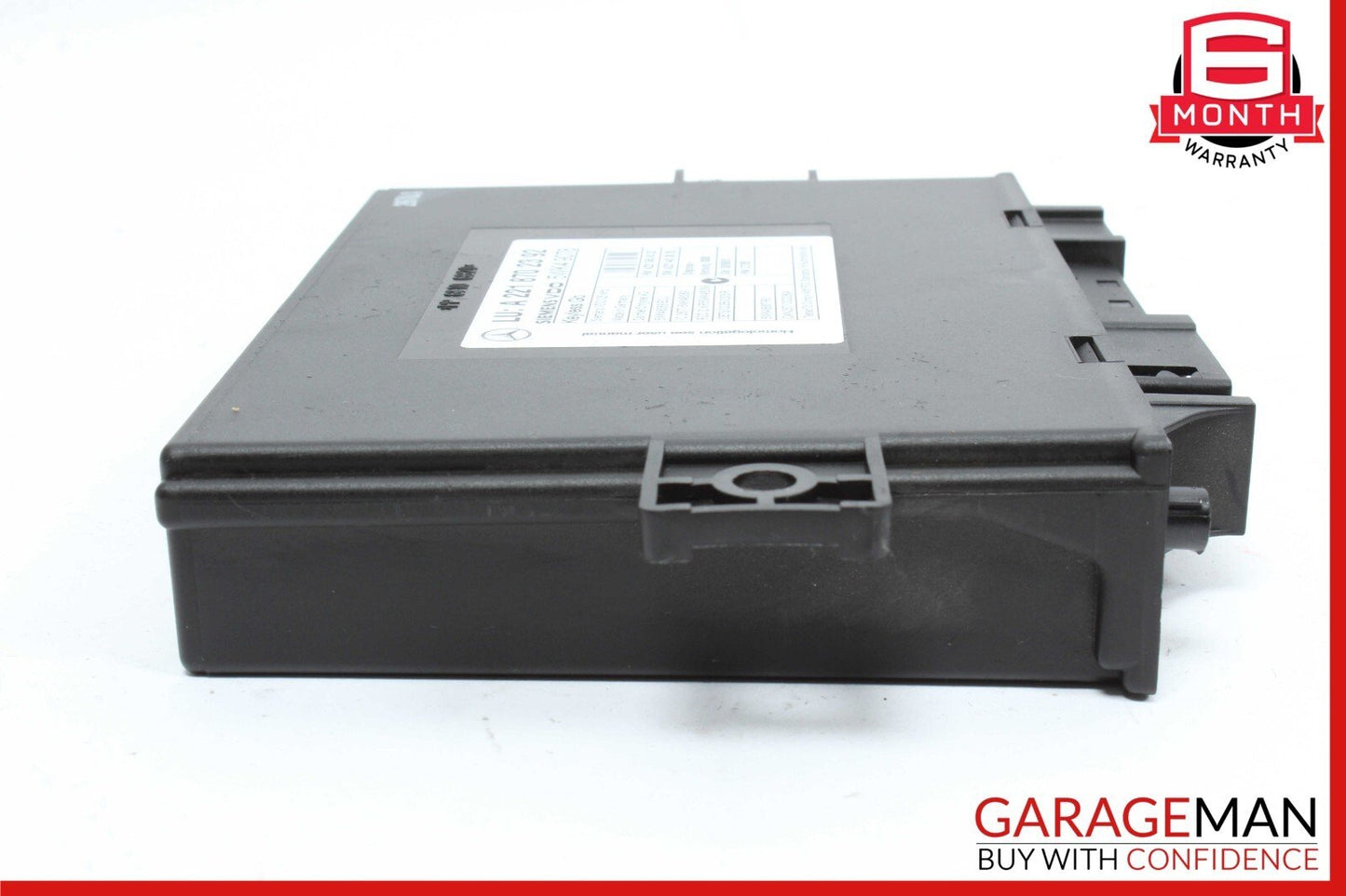 07-10 Mercedes W221 S550 CL550 CL600 S63 AMG Keyless Go Control Module Unit OEM