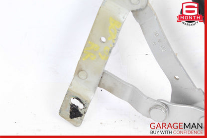 97-04 Porsche Boxster 986 Rear Right Side Trunk Hinge Support Frame Strut Assy