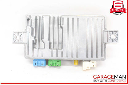 14-16 Mercedes W212 E350 E550 Surround View Camera Control Module Unit OEM