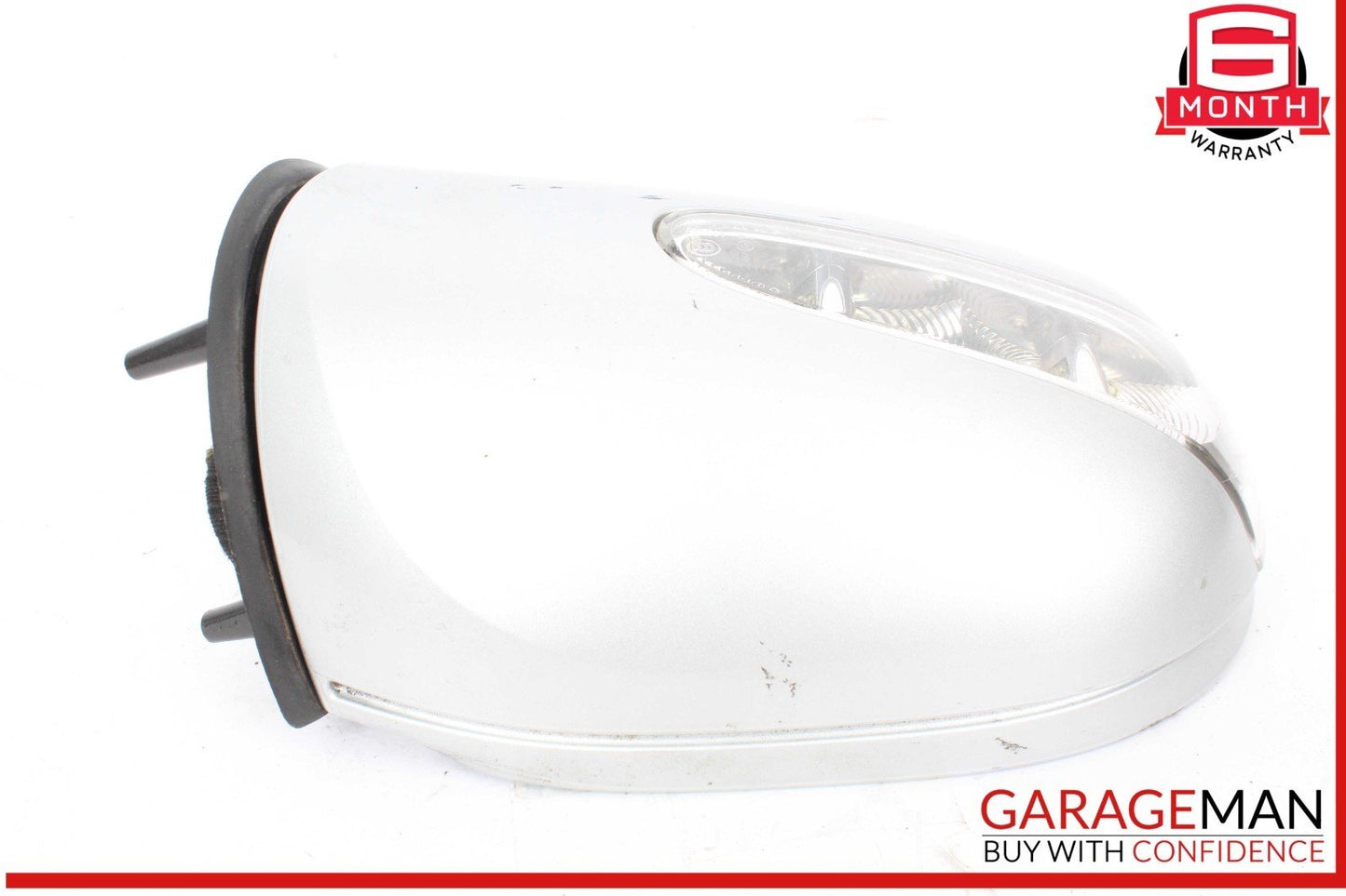 07-08 Mercedes W164 ML500 Front Right Passenger Side Door Rear View Mirror OEM