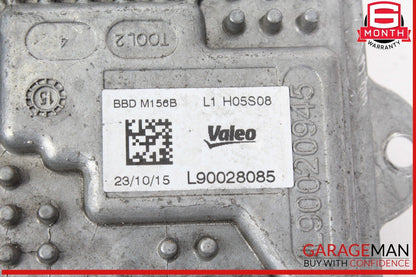 14-17 Maserati Quattroporte M156 Xenon HID Headlight Ballast Module Unit OEM