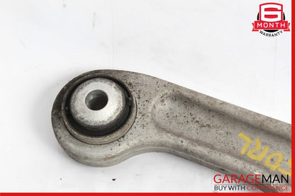 08-17 Mercedes W212 E350 Rear Right / Left Side Suspension Upper Control Arm OEM