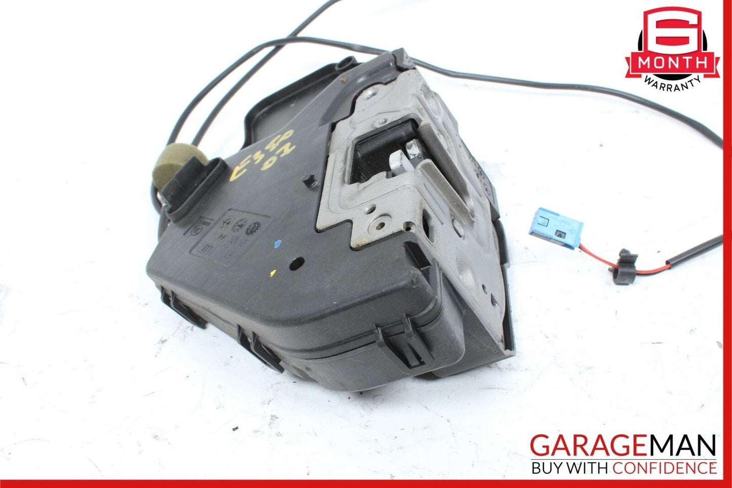 03-09 Mercedes W211 E350 E320 E63 Rear Left Driver Side Door Lock Latch Actuator
