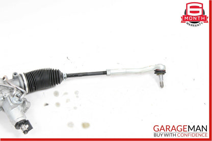 08-14 Mercedes W204 C250 C300 RWD Power Steering Rack & Pinion Assembly