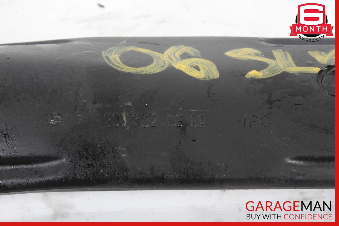 05-11 Mercedes R171 SLK350 Rear Left or Right Side Lower Thrust Control Arm OEM